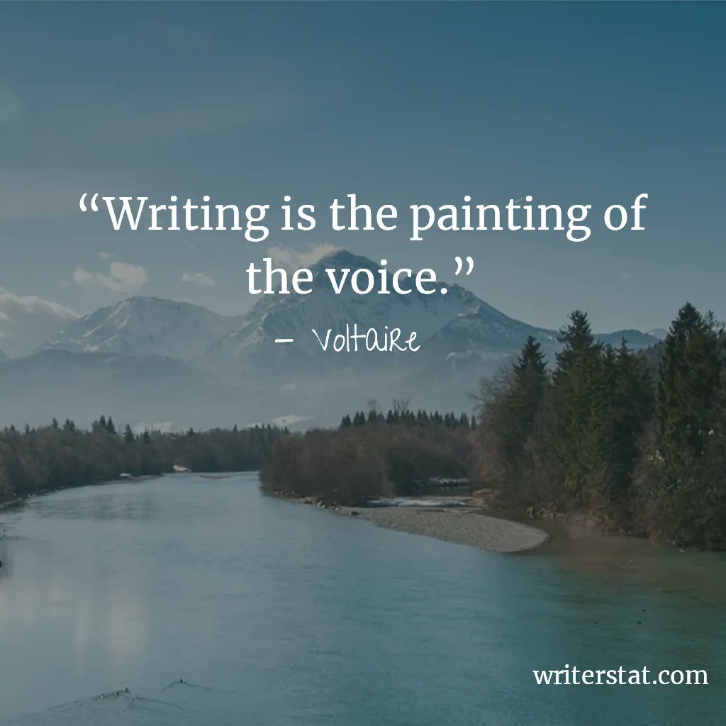 WrtrStat's tweet photo. Writing fulfills so many dreams for people, both writers and readers. - Wrtr #amwriting #amediting #Writing. https://t.co/Ee0yNp8KGu