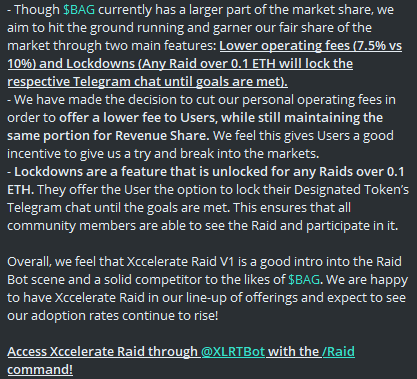 Xccelerate tweet media