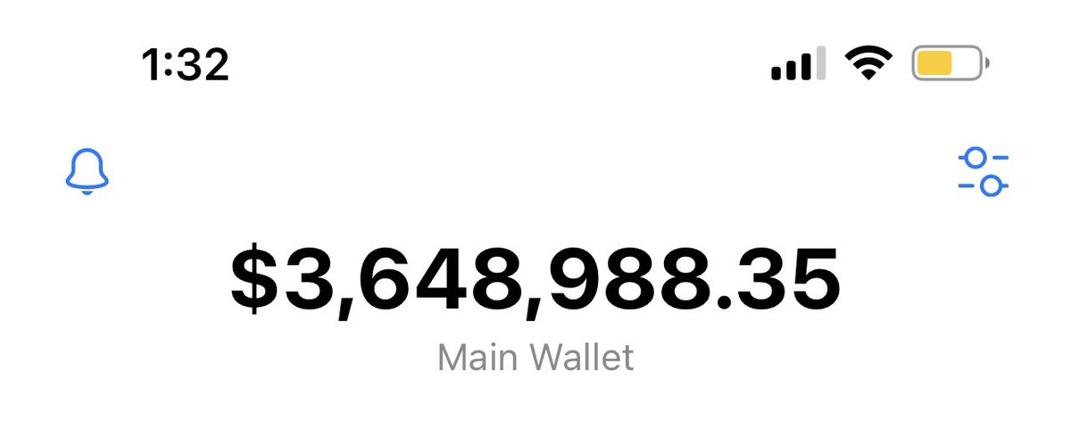 crypto messiah 🌞 tweet media
