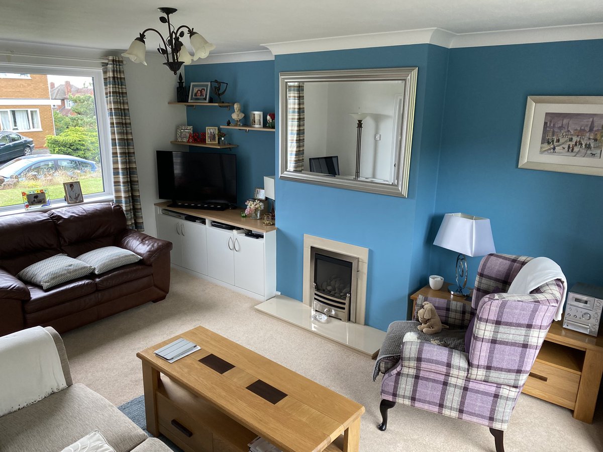 AndMwhite's tweet photo. Last weeks work in Halesowen https://t.co/qrv0EvJQGr