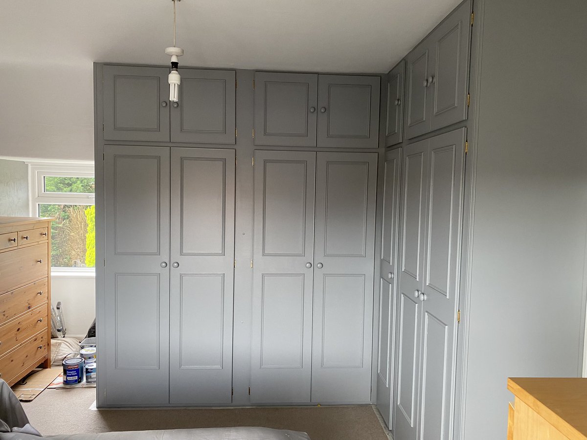 AndMwhite's tweet photo. Last weeks work in Halesowen https://t.co/qrv0EvJQGr