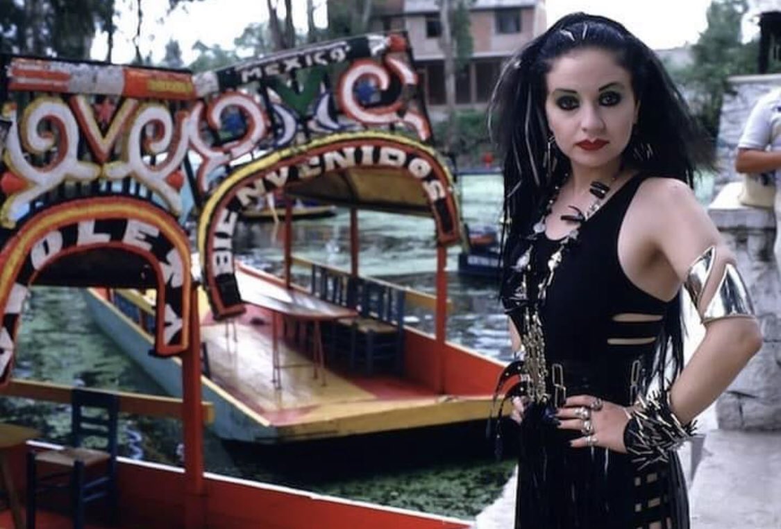 Tlatoani_Cuauhtemoc tweet media