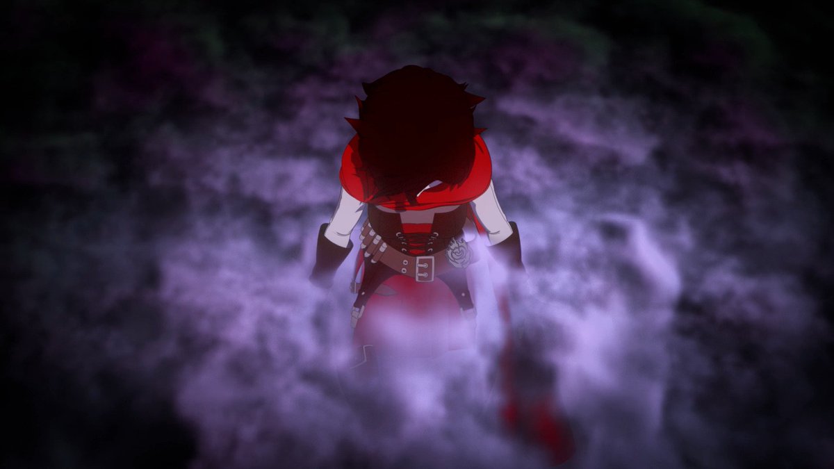 rwbyrg's tweet photo. "Believe me when I say I know it can feel impossible." https://t.co/2w2SxydExx