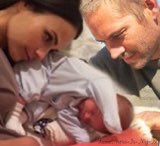 Welcome to the world Harry O'conner Toretto