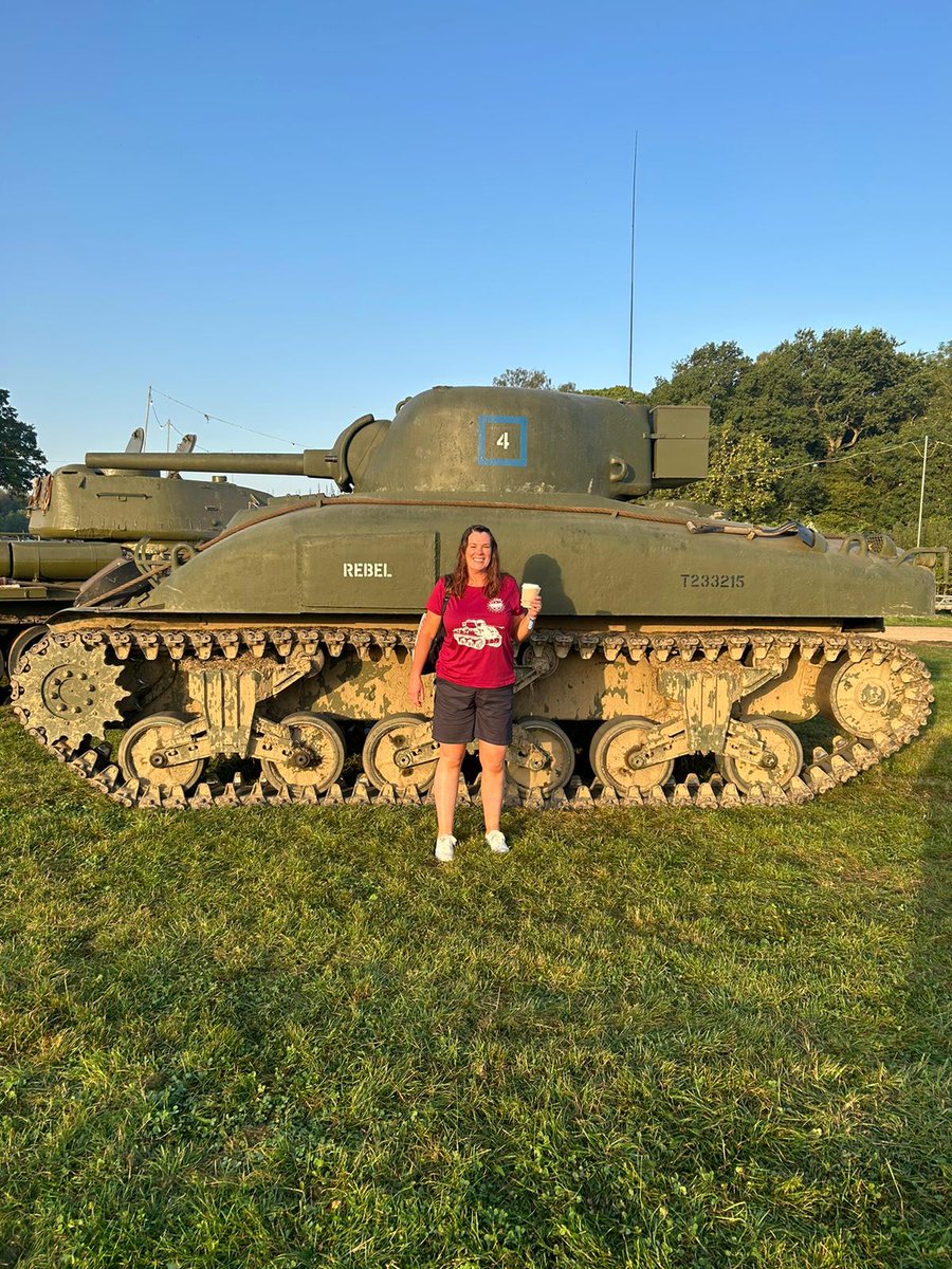 I really dont want this weekend to end....I think I have become one of the afflicted! 😉 <a href="/Sgt_Cop/">James Harrison</a> #WHWF