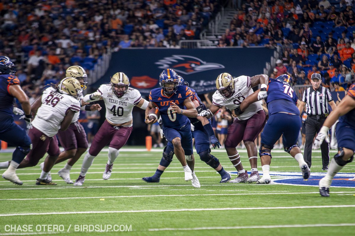 cubanobrow's tweet photo. utsa vs. txst

📷 for @UTSARivals https://t.co/rlylaC6eCK