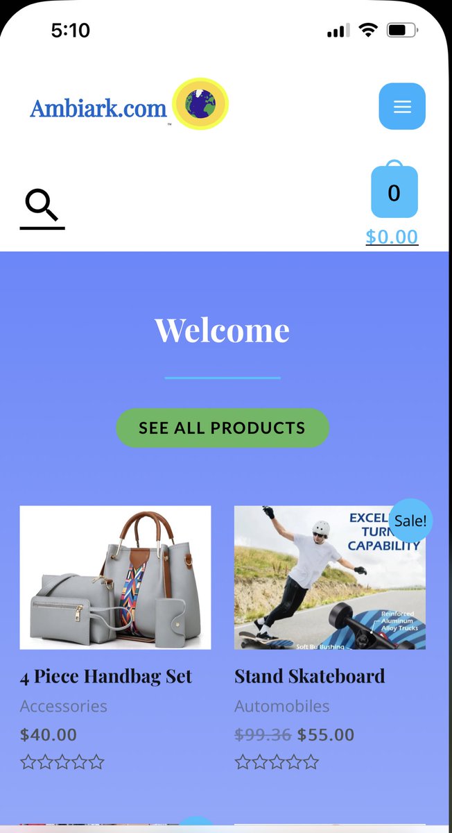Bitcoin is a currency here is why… Ambiark.com