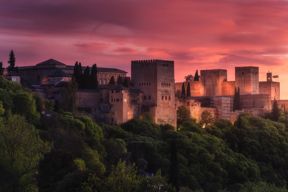 Mi nombre es Francisco, almeriense de nacimiento y la fotografía de paisaje es mi hobby, mi puente de unión con la naturaleza.
Me gustaría seguir creciendo en esta red social, así que te agradecería mucho que me sigas y compartas mi trabajo.
Una breve selección 👇👇👇