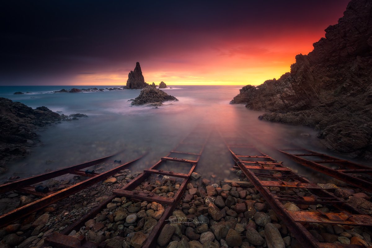 FranciscoJRuano's tweet photo. Mi nombre es Francisco, almeriense de nacimiento y la fotografía de paisaje es mi hobby, mi puente de unión con la naturaleza.
Me gustaría seguir creciendo en esta red social, así que te agradecería mucho que me sigas y compartas mi trabajo.
Una breve selección 👇👇👇 https://t.co/FrxAQp9zn0