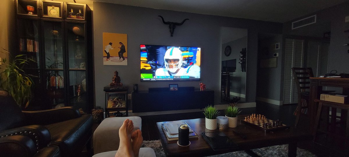 leaaron's tweet photo. Let's go @MiamiDolphins https://t.co/K7mu1CXHsl