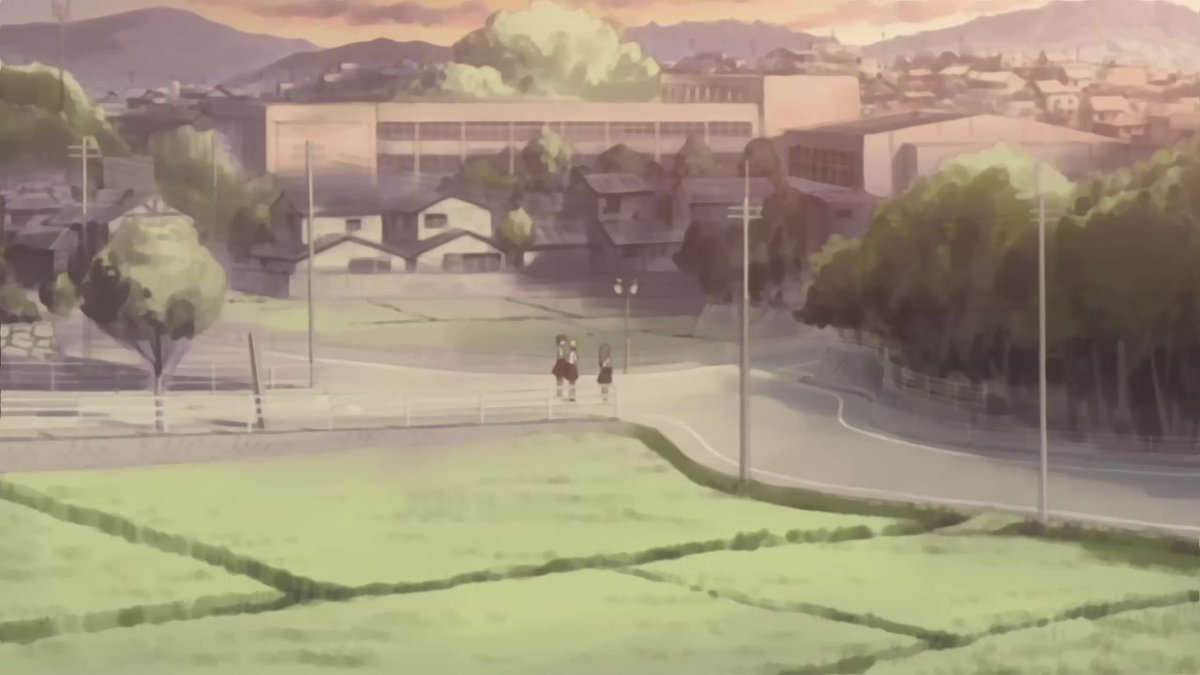 Anime Background Art tweet media