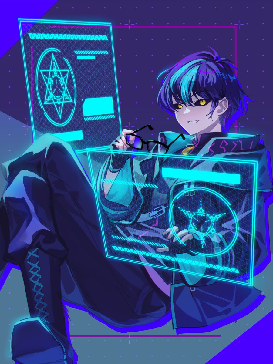 Greibach_VT's tweet photo. ✨🌙#VTUBERSUPPORTCHAIN 🌙 ✨
✨🌙#VTUBERSUPPORT CHAIN 🌙 ✨
✨🌙#VTUBER🌙 ✨

Discoverability is hard, let's help each other out!

Let me get to know you!   Drop PNG, link, and a short intro!

I'll go first- I'm Greibach, a Digital Vampire. I mostly stream action and RPGS~ https://t.co/3ePJsZTWtb