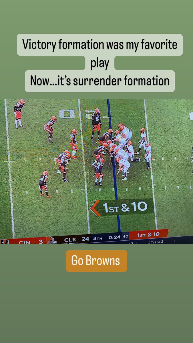 debbielais's tweet photo. @Browns https://t.co/MFMVtwh5it