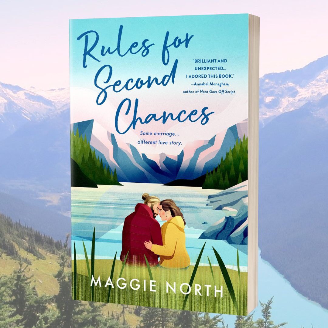 Maggie North (no longer on this platform) tweet media