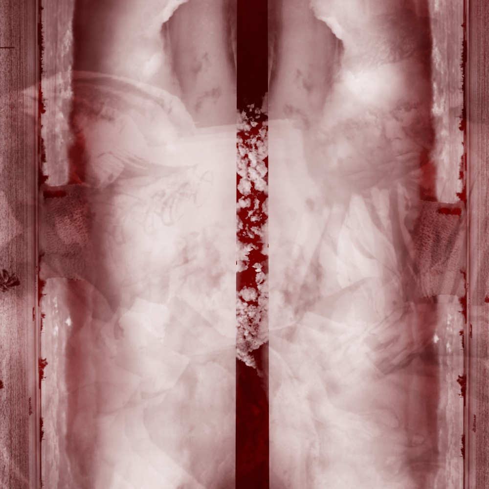 "No Constant Shape" now up at #Zeroone

zeroone.art/artwork/no-con…