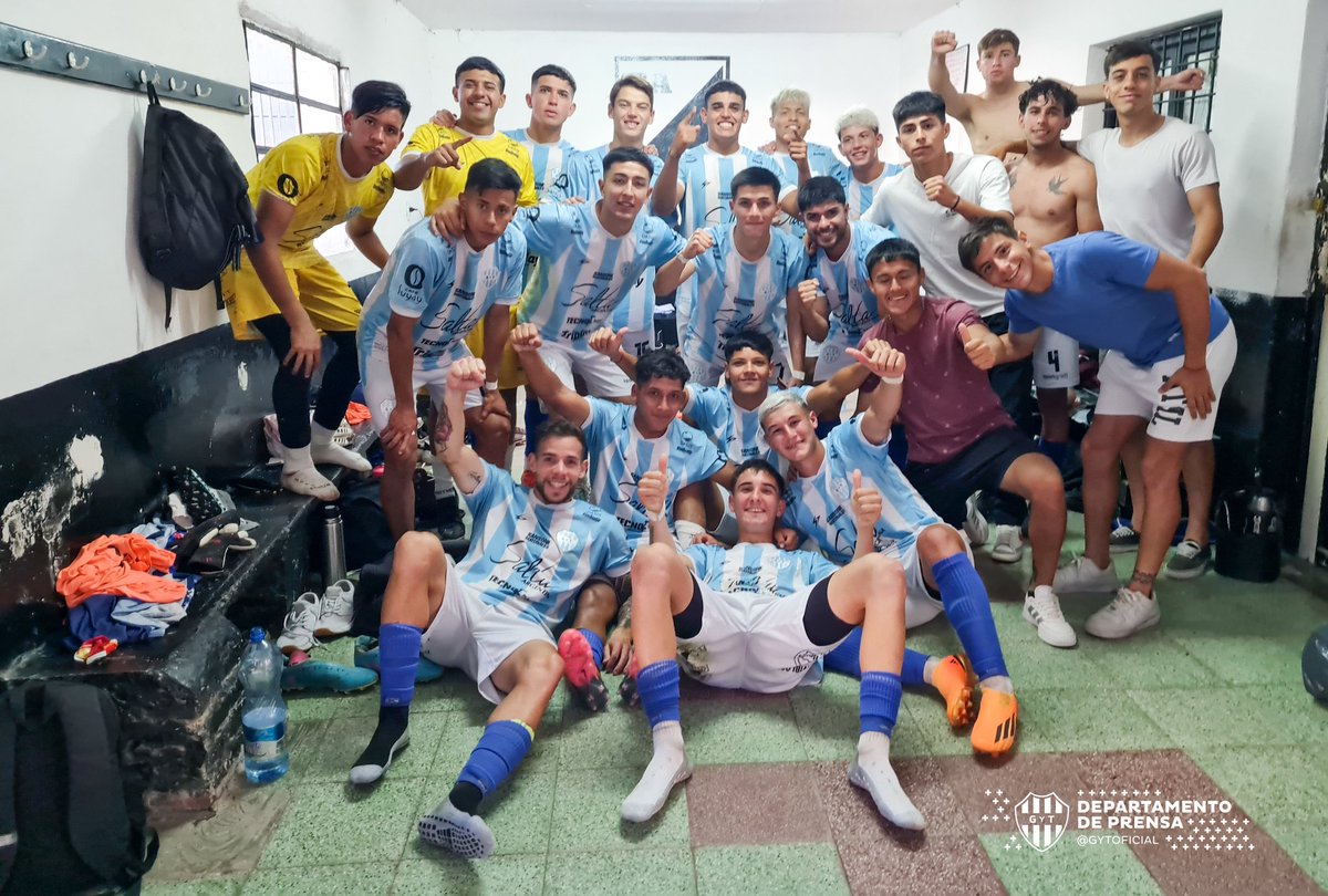 3️⃣ ✅️

#VamosLosPibes 
#PrimeraLocal