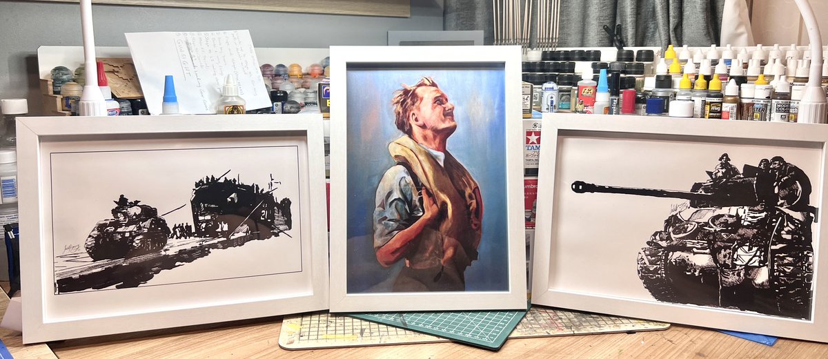 Tony Rowntree tweet media