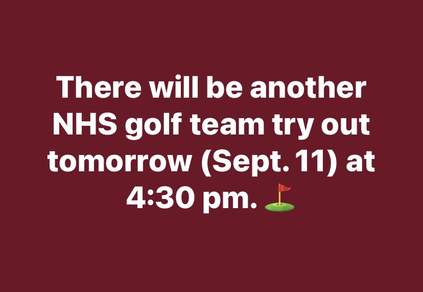 Nackawic High School Administration (@nackawica) on Twitter photo 