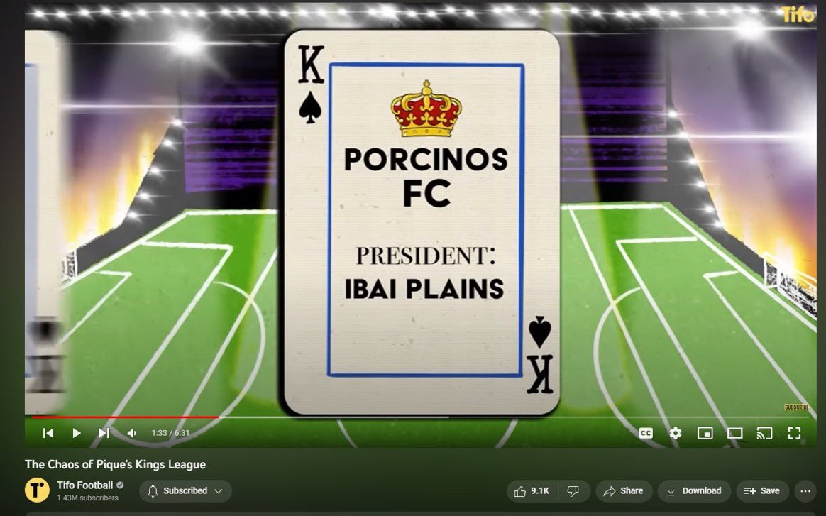 IbaiLlanos's tweet photo. Cómo que “Ibai Plains” pero qué pelotas es esto JSJSJSSJS https://t.co/uknFFwL117
