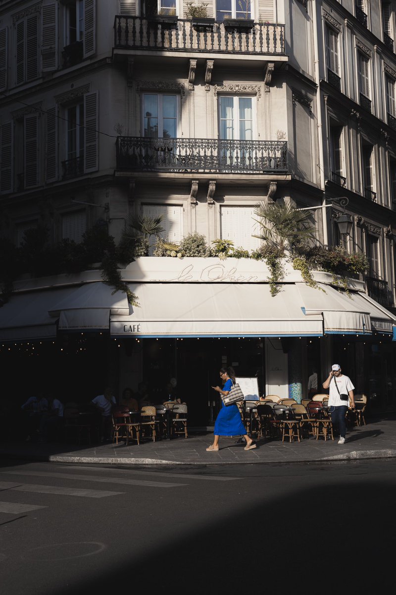 JeanChedid19's tweet photo. Sunday morning vibes 
📍 Paris, France https://t.co/p6gz0ujrNX