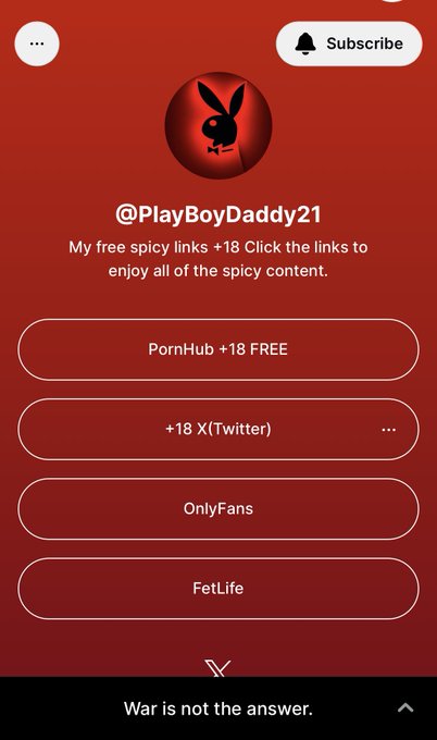 Cum and check out my links guys  https://t.co/pkDkCneUcT https://t.co/i2HvxOXfKr<a href="/tag/newprofilepic"class="tags"><span>#newprofilepic</span></a>