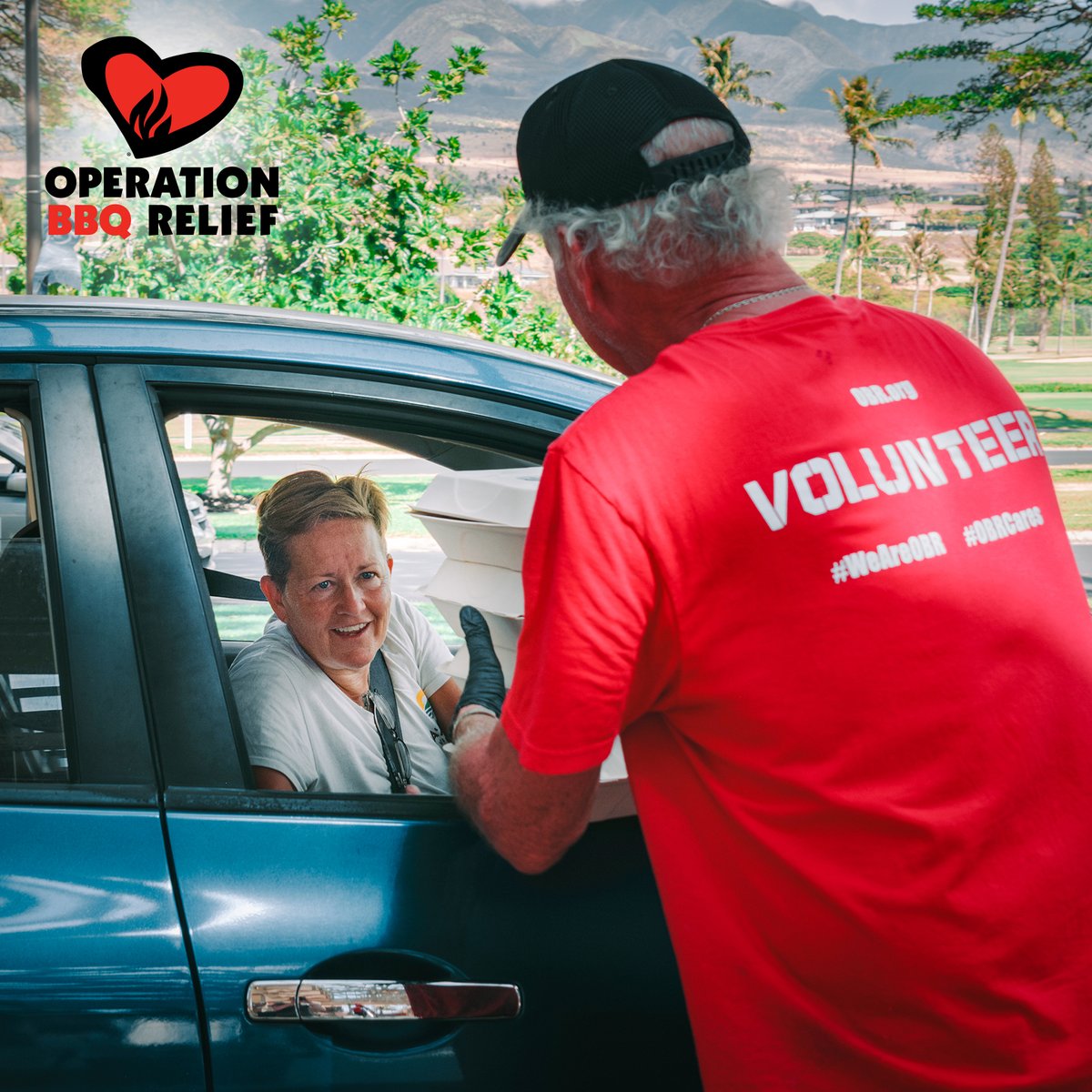 OpBBQRelief's tweet photo. Thank you, @Phillips66Gas, with your help we have provided hot meals. Together we have fed those impacted by tornadoes in Texas, wildfires in Maui, as well as Hurricane Idalia in Florida and Georgia. We are grateful for your partnership.
#LiveToTheFull https://t.co/yHydf7XEnT
