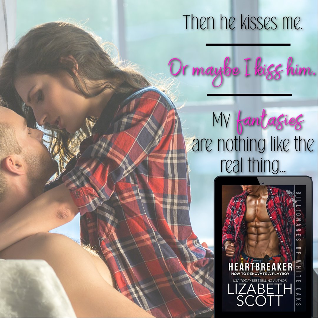 LScottBooks's tweet photo. I find myself more than a little attracted to him. No matter how hard I will my body not to respond to his casual touches and his gorgeousness, it’s always there. 
All. 
The. 
Time. 

GET YOURS HERE!
https://t.co/3oxu3HznmO

#kindleunlimited #ebooks #steamyromanceauthor #tbr https://t.co/NIhsj6srJ7