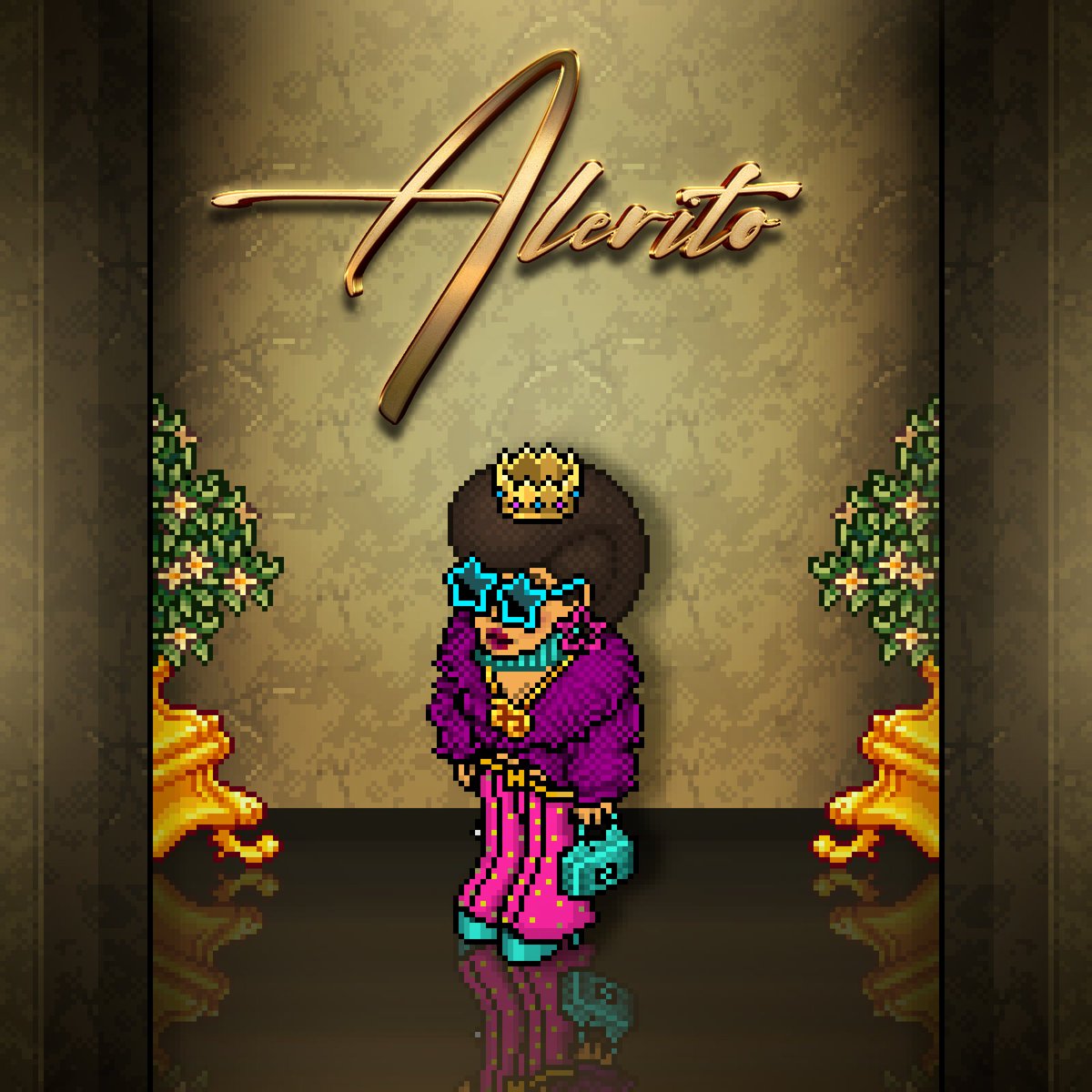 ARE YOU.... #TeamAlerito? ✨👑
#ComitesDragRace