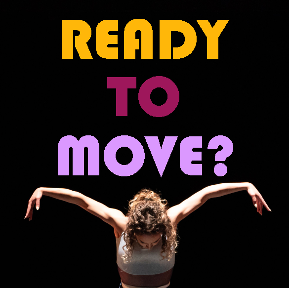 Have you checked out our upcoming classes? We have SO many diverse and amazing class offerings ranging from Modern to Hula to Breakdancing and more! Hope to see you there :) 

presentingdenver.org/calendar/

#dance #denver #class #presentingdenver