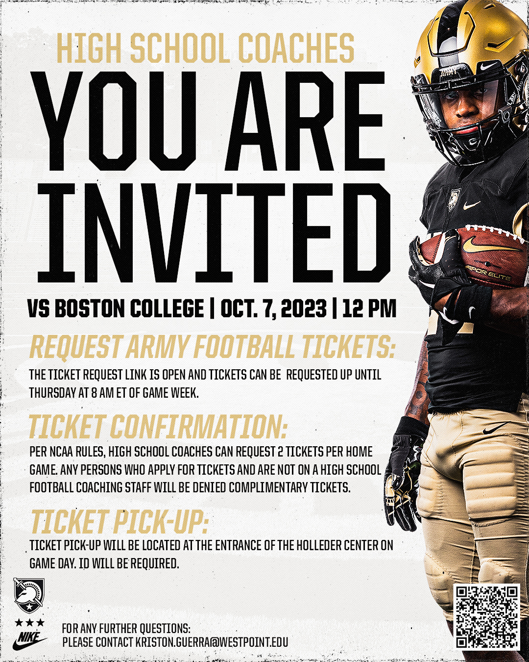 Boston college 2024 football recruiting