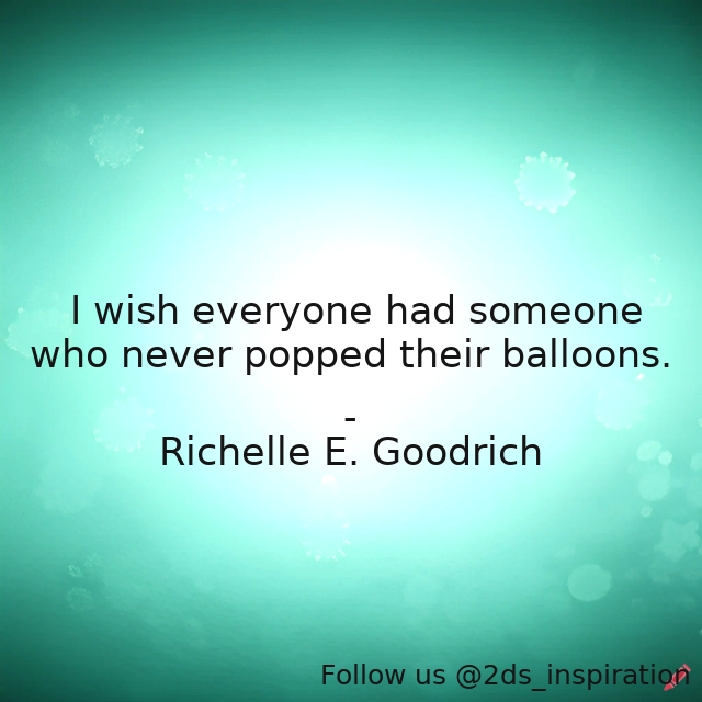 Author - Richelle E. Goodrich

#189358 #quote #considerate #dreams #friends #friendship #friendshipquotes #goodness #havingsomeone #hopes #kindness #richelle #richelleegoodrich #richellegoodrich #wishes
