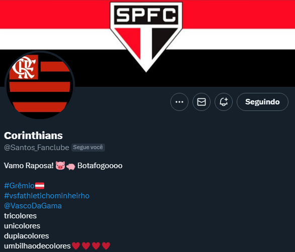PagDeFutRuim's tweet photo. O homem que cometeu todos os pecados possíveis https://t.co/qrCdWmC85p