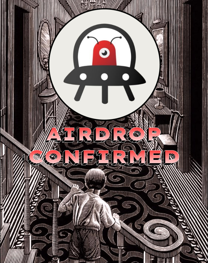 DeFiMidas's tweet photo. 🚨Breaking news: Orbiter Finance airdrop CONFIRMED!

Grab your hands for airdrop from THE BIGGEST bridge!

Check out the details below👇🧵 https://t.co/4M2zFtJyTN