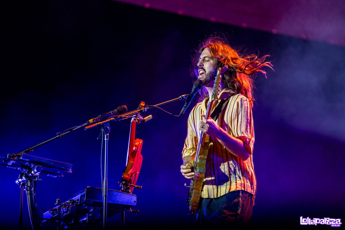 Lollapalooza Berlin tweet media