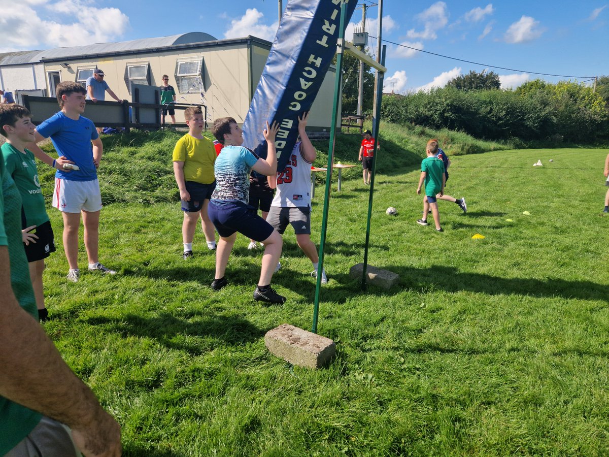 Ardee Rugby CCRO tweet media
