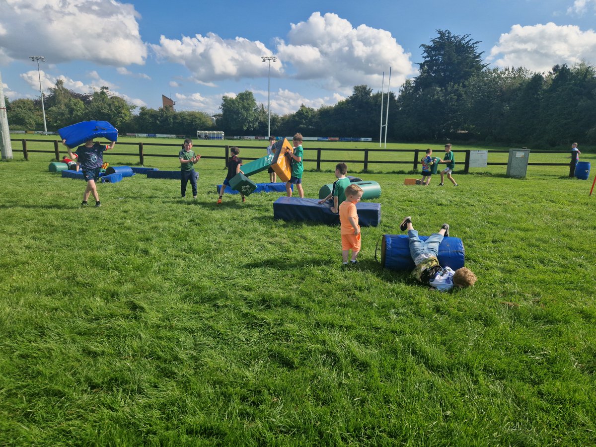 Ardee Rugby CCRO tweet media