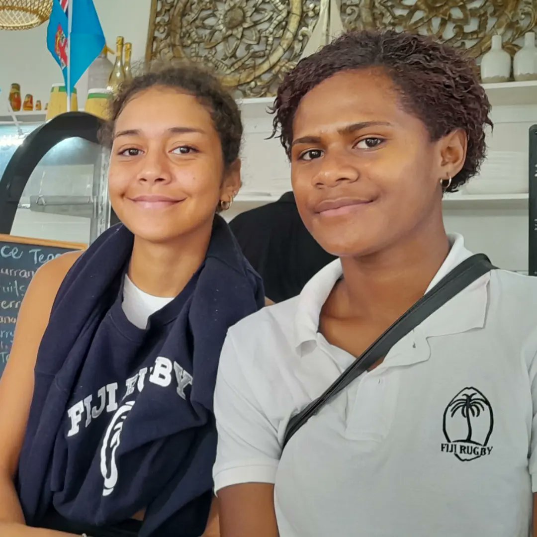 Well done Fiji. You did us proud ! 🇫🇯 
But alas, the usual suspect screws us again!! #rwc2023 #ifonly #tosovititoso