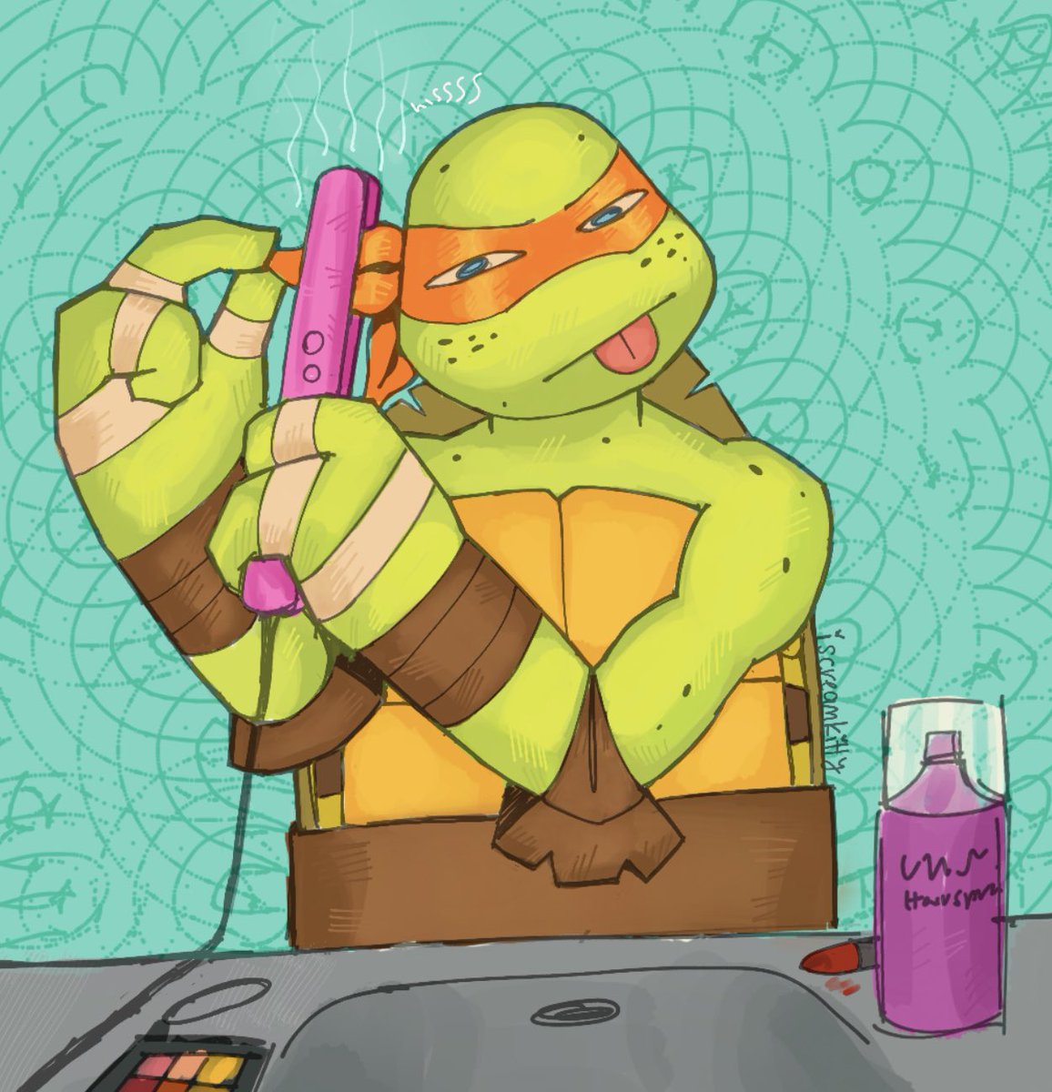 kitty ⚢ 🍉 tweet media