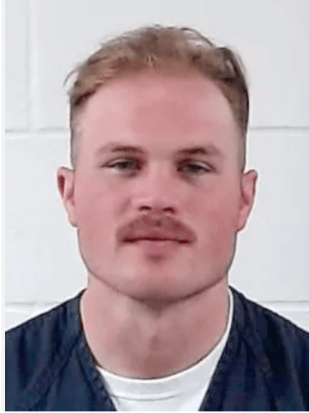 epbpsu's tweet photo. Zach Bryan fan? What was your reaction to his arrest this past week? His fans seemed to be nothing but supportive, and I think he handled it like a champ. 
https://t.co/RCmSNOhwzq 
@ProfNichols #PSUPR372 https://t.co/rExz46yzf1