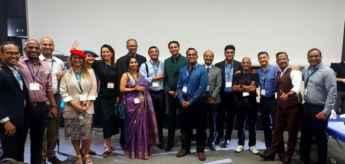 🩺 Hari (హరి 🇮🇳) Kalagara tweet media