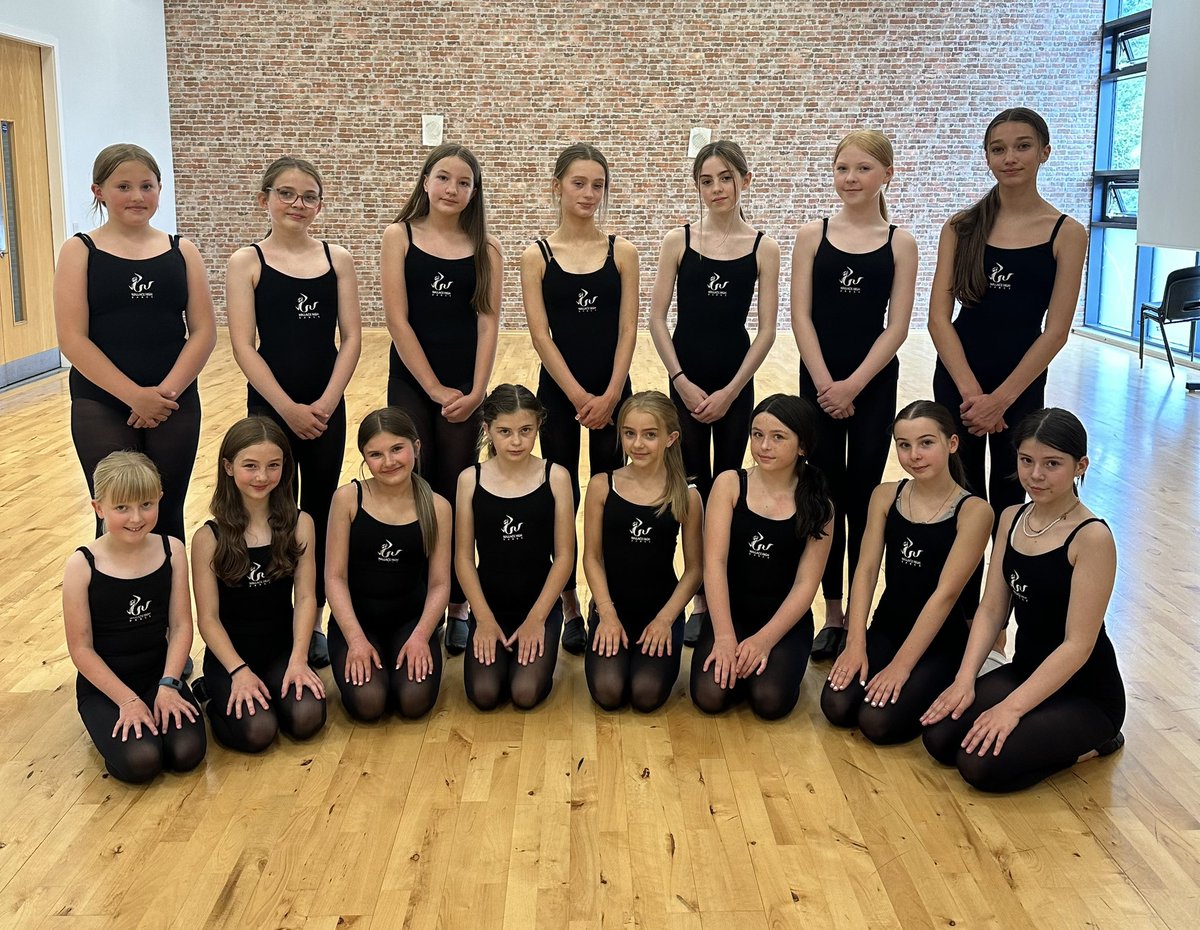 wallacehighdance tweet media