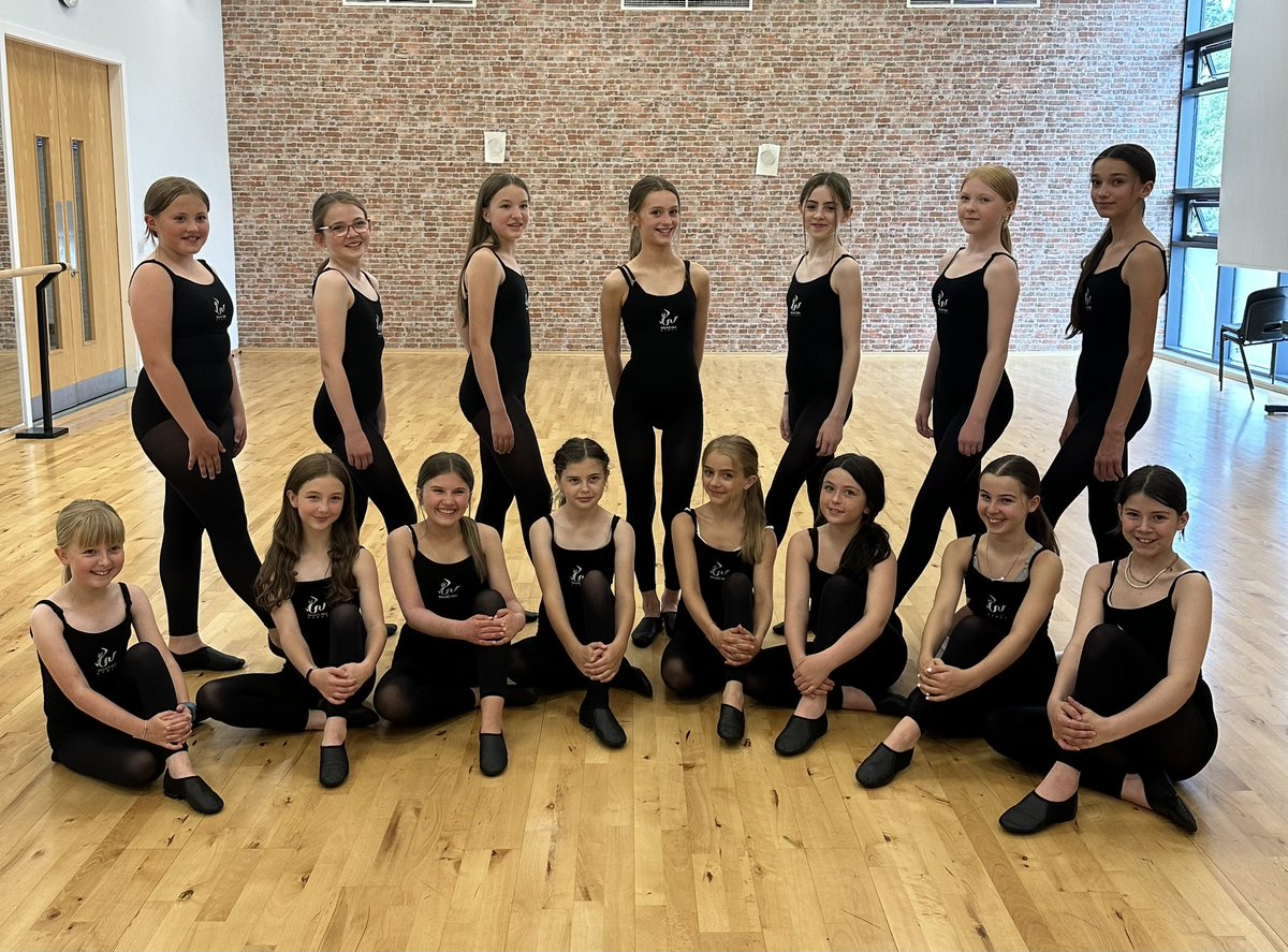 wallacehighdance tweet media