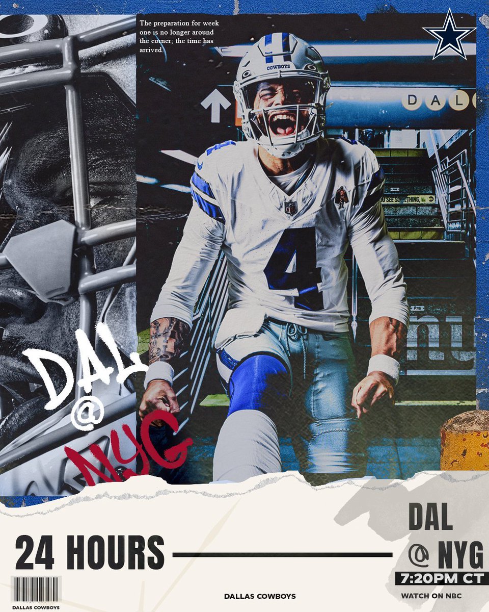 GamblingGatsby's tweet photo. 🚨 #NFL Free Play 🚨 

Have a 🔒 for the Giants/Cowboys game👀

YTD: 133-63🔥

To unlock, you must fulfill the below requirements👇

1⃣Follow
2⃣90 Likes/Reposts

Play will be posted once we hit the goal‼️

#GamblingTwitter #GamblingX https://t.co/WrhNh9zoYV