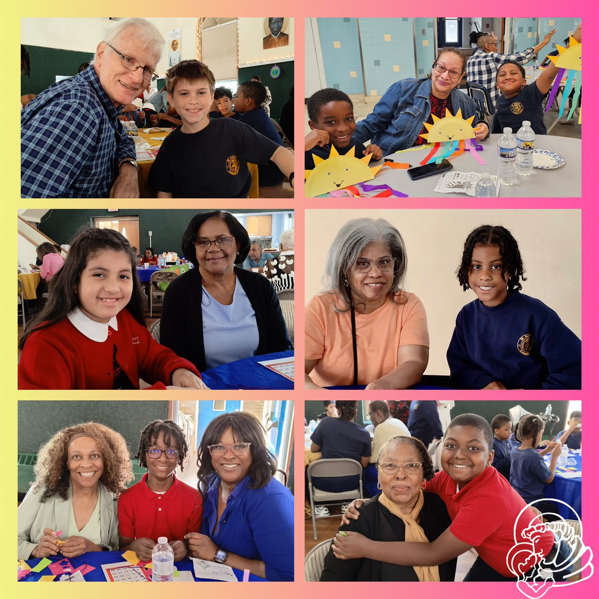 STA_Brookland's tweet photo. Happy Grandparents’ Day to all of our grandmothers, grandfathers, and greats! We love you and we thank you for all you do for your grandchildren and for our school!
#STABrookland #STAFamily #CCABlessed
#ADWcommUNITY https://t.co/kGugegiqxW