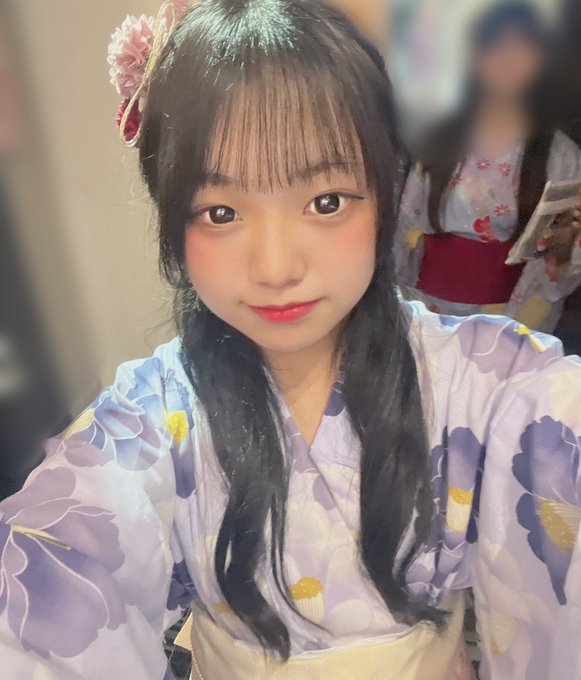 Twitterのコスプレ画像8