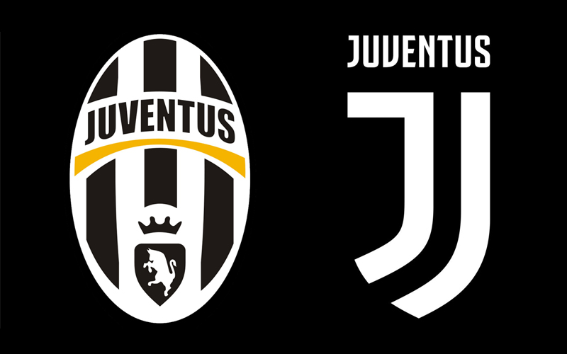 The old Juventus logo was so much better. No arguments here.