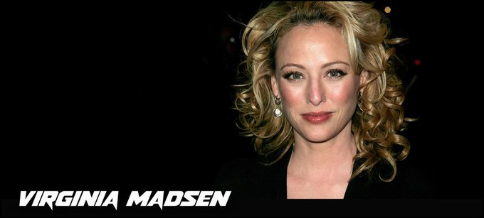 ELeeZimmerman's tweet photo. It's Virginia Madsen's birthday! https://t.co/kkuSytadCB… #SciFi #Fantasy #Syfy #Creator #TheEvent #Dune #Voltron #WitchesOfEastEnd #JusticeLeagueUnlimited #SpiderMan #JusticeLeague #StarTrekVoyager #Earth2 #Highlander2 #ElectricDreams
@madlyv 

!!! Please Retweet !!! https://t.co/H8mjK2IEan