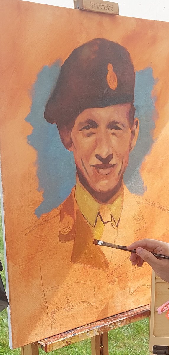 Darren Little 🗡🏉🖤🧡 tweet media