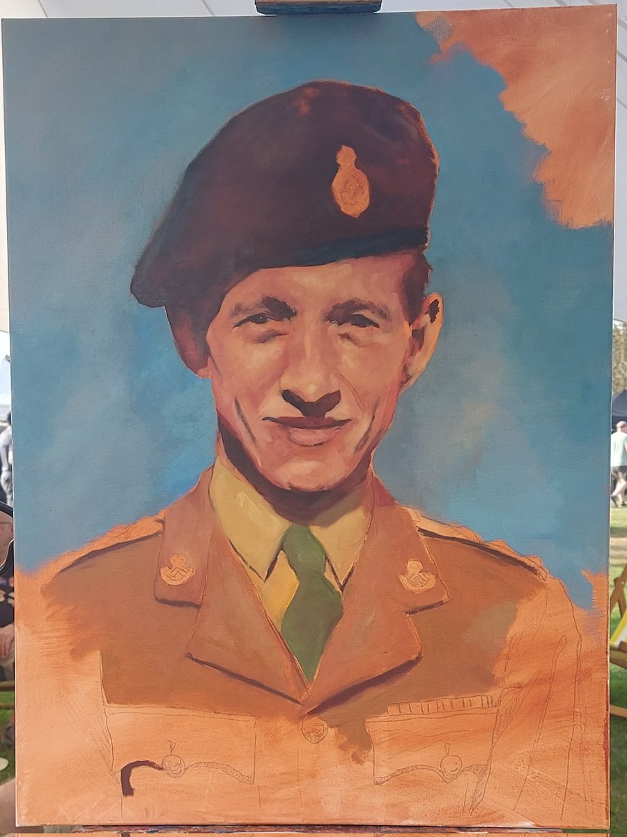 Darren Little 🗡🏉🖤🧡 tweet media