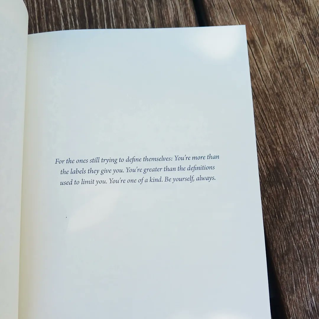 ✨️4 years later✨️

Book 2 is truly challenging, but the joy you get from it is irreplaceable. Thanks for changing my world, Remy Cameron. As an author and human. And to you, dear readers—your love for this story has been endlessly rewarding. Raising a cold brew to you today!